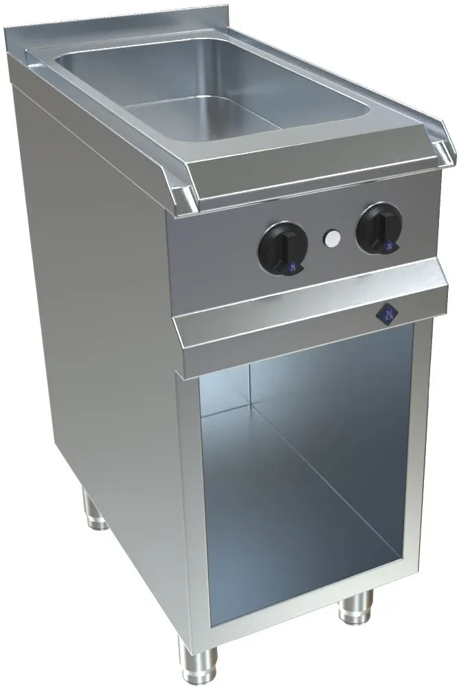 Electric Grill – 40 cm German